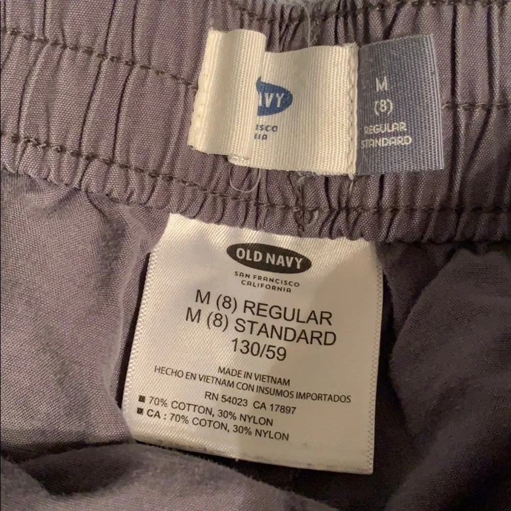 Old navy girls shorts